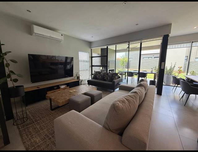 3 BEDROOM PROPERTY TO RENT IN MIDSTREAM MEADOWS